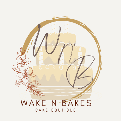 WakeNbake Cakes