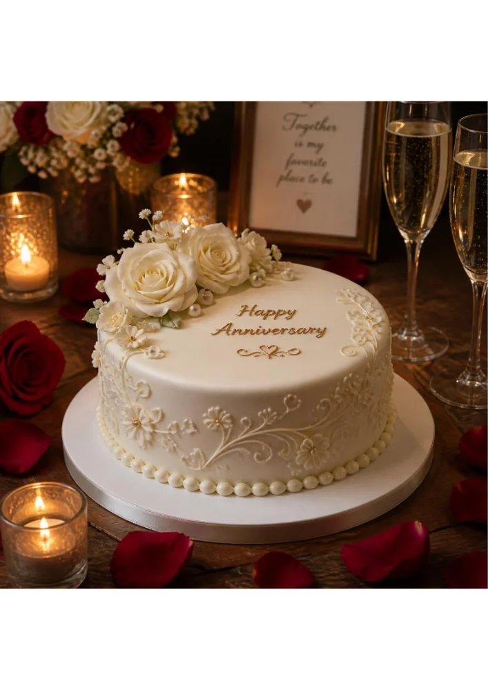 Anniversaries